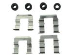 Centric Parts Disc Brake Hardware Kit 117.50011 High-quality Auto Part, Univer. Fixed Price $22.85.