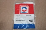 Genuine Gm 3494601 179-1262 Rear Disc Brake Inner Pad Retainer Shoe. Fixed Price $5.99.