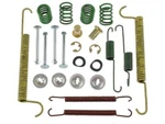 Carlson 97DR89Z Rear Drum Brake Hardware Kit Fits 1991 Buick Park Avenue. Fixed Price $19.70.