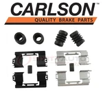 Carlson Front Disc Brake Hardware Kit For 2012 Chevrolet Orlando - Pad Pd. Fixed Price $21.39.