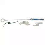 Genuine Ford Drum Brake Adjusting Lever Kit 2L5Z-2A176-AA. Fixed Price $51.33.