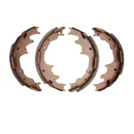 Dynamite Friction Drum Brake Shoe Set For Ranger, B2300, B4000+MORE 1903-0704-00. Fixed Price $61.18.