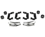 Raybestos H5641A R-line Disc Brake Hardware Kit For 98-02 Camaro Firebird. Fixed Price $25.44.