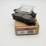 Motorcraft Ford Kit Disc Brake Pad Lining Rear BR-1067 6U2Z-2V200-D Oem. Fixed Price $32.18.