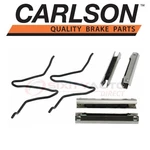 Carlson Front Disc Brake Hardware Kit 1986-1994 Ford F-250 Pad Nl. Fixed Price $29.81.