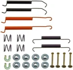 Drum Brake Hardware Kit Dorman HW17373 Fits 03-09 Toyota Corolla. Fixed Price $30.46.