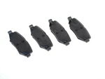 Disc Brake Pad Set Mopar 68003776AA. Fixed Price $78.72.