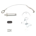 Ford Mustang 79-93 Dfc 372-54002 Rear Passenger Side Drum Brake Adjuster Kit. Fixed Price $19.57.