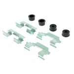 Disc Brake Hardware Kit-premium Centric 117.66014. Fixed Price $16.22.