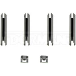 Dorman HW5554 Disc Brake Hardware Kit Select 69-97 Ford Mazda Models. Fixed Price $14.99.