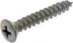 Dorman 360-019 Sheet Metal Screw-phillips Oval Head-no. 10 X 1-1/4 In.. Fixed Price $38.04.