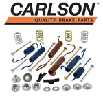 Carlson Rear Drum Brake Hardware Kit For 1970-1974 Gmc G3500 Van Shoe Jw. Fixed Price $24.16.