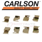 Carlson Disc Brake Hardware Kit For HW13297 H15832 Pad Service Repair Gi. Fixed Price $26.75.