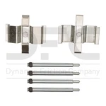 Dynamic Friction Company 340-63019 Disc Brake Hardware Kit. Fixed Price $32.30.