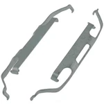 Disc Brake Hardware Kit-r-line Raybestos H15954A. Fixed Price $24.95.