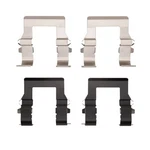 Genuine Dynamic Friction Dfc Disc Brake Hardware Kit 340-72004. Fixed Price $5.78.