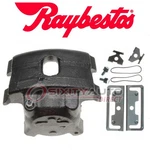 Raybestos Rear Right Disc Brake Caliper For 1977-1978 Gmc P35 Hardware Hw. Fixed Price $85.25.