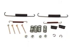 Bendix H7196 Drum Brake Spring Hardware Kit Nos. Fixed Price $9.93.
