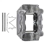 Carquest Premium Semi Loaded Disc Brake Caliper. Fixed Price $110.76.