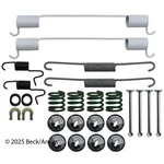 Beck Arnley 084-1223 Drum Brake Hrdwr Kit For Select 86-04 Nissan Models. Fixed Price $21.99.