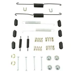 Trq HBA76916 Drum Brake Hardware Kit For Chevy Silverado 1500 2009-2013 Rear. Fixed Price $34.98.