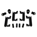For Gmc Savana 3500 2003-2014 Acdelco 18K990X Gold Front Disc Brake Hardware Kit. Fixed Price $17.09.