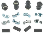 Carlson 36TP27X Front Brake Hardware Kit Fits 1997-2005 Chevy Blazer. Fixed Price $30.67.