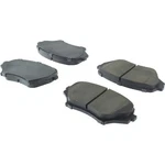 Centric Front Disc Brake Pad For MX-5, Miata (301.11790). Fixed Price $36.45.