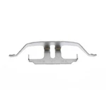 34-21-6-850-853 Genuine Bmw Brake Pad Pin Clip Rear Driver Or Passenger Side. Fixed Price $34.98.