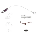 Ford Ranger 95-09 Dfc 372-54020 Rear Passenger Side Drum Brake Adjuster Kit. Fixed Price $19.86.