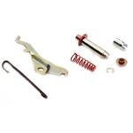 Drum Brake Service Kit 2001-2002 Pontiac Sunfire Chevrolet Left Rear RAYH2674. Fixed Price $59.93.