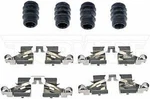 Dorman HW13948 ; Rear Disc Brake Hardware Kit. Fixed Price $11.95.