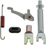 Drum Brake Self-adjuster Repair Kit-self Dorman HW12521. Fixed Price $61.99.