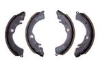 Rear Brake Shoe Set 41VJFQK98 For Civic Crx Del Sol 1989 1995 1993 1987 1984. Fixed Price $39.11.