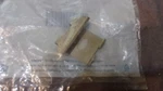Ford. F3SZ-2B164-A. Frt Disc Brake Anti Rattle Clip. (see Models Below) Nos. Fixed Price $18.00.