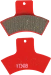 Ebc Sport Carbon Brake Pads FA270X. Fixed Price $34.99.