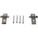 Dorman HW6125 Disc Brake Hardware Kit. Fixed Price $29.45.