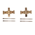 Dynamic Friction Company 340-27019. Fixed Price $44.70.