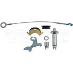 Dorman HW2514 Drum Brake Self Adjuster Repair Kit. Fixed Price $20.99.