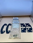 Wagner SH4368-7 Front Brake Pad Shim SH43687 43687F Free Shipping. Fixed Price $13.00.