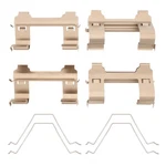 Disc Brake Hardware Kit-club Dfc 340-80032. Fixed Price $6.50.