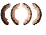 Rear Brake Shoe Set 12KJYFF47 For 510 200SX 280Z 810 Maxima 1980 1977 1978 1979. Fixed Price $50.09.