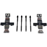 Dorman HW6195 Disc Brake Hardware Kit. Fixed Price $32.96.