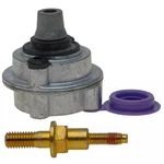 Genuine Acdelco Rear Brake Caliper Low Frequency Noise Damper 18K2263. Fixed Price $27.05.