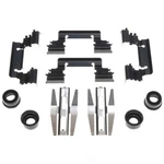 Disc Brake Hardware Kit-r-line Raybestos H5664A. Fixed Price $19.66.