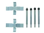 Centric Parts Disc Brake Hardware Kit P/N:117.90004. Fixed Price $20.76.