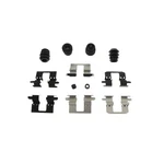 Carlson Disc Brake Hardware Kit For 2014-2015 Mazda 13661Q. Fixed Price $23.25.