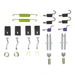 Parking Brake Hardware Kit-drum Dfc 370-59010. Fixed Price $59.99.