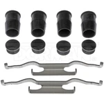 Dorman HW5782 Disc Brake Hardware Kit For 05-12 Escape Mariner Tribute. Fixed Price $27.21.