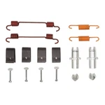 Parking Brake Hardware Kit-sport Dfc 370-03022. Fixed Price $49.99.